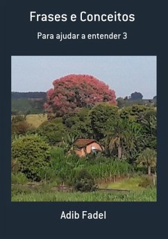 Cover Frases E Conceitos (eBook, PDF)