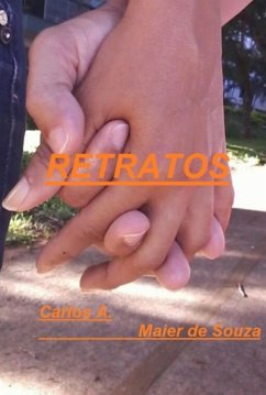 Cover Retratos (eBook, PDF)