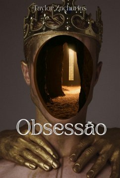 Cover Obsessão (eBook, PDF)