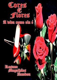 Cover Cores E Flores (eBook, PDF)