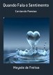 Quando Fala O Sentimento (eBook, PDF) - Bild 1