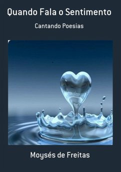 Cover Quando Fala O Sentimento (eBook, PDF)
