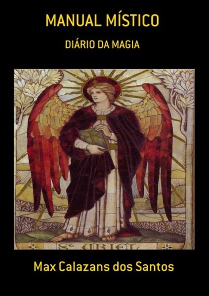 Manual Místico (eBook, PDF)