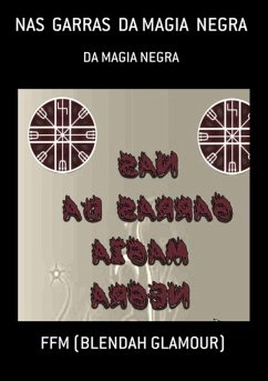 Nas Garras Da Magia Negra (eBook, PDF) Cover Nas Garras Da Magia Negra (eBook, PDF)