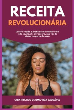 Receita Revolucionária (eBook, PDF) - Motta, Israel