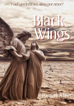 Cover Black Wings (eBook, PDF)