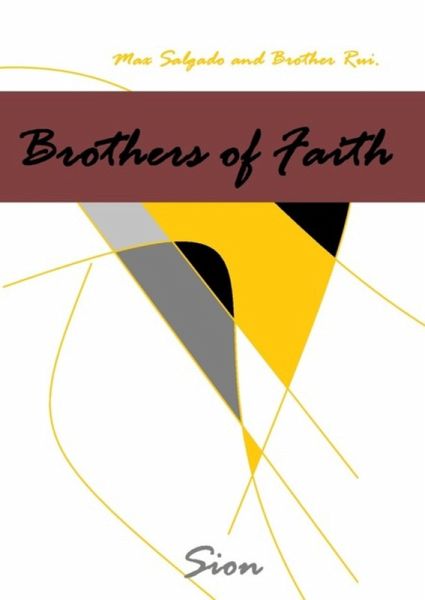 Brothers Of Faith (eBook, PDF)