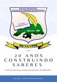 20 Anos Construindo Saberes (eBook, PDF)