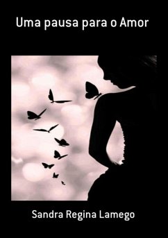 Cover Uma Pausa Para O Amor (eBook, PDF)