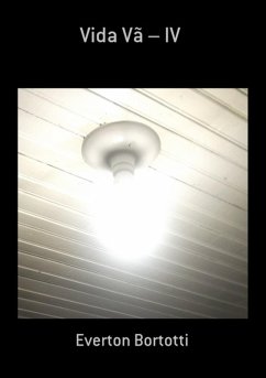 Cover Vida Vã - Iv (eBook, PDF)