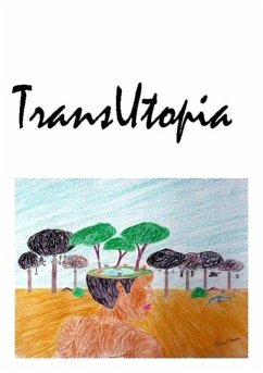 Transuopia (eBook, PDF) - Moura, Carlos A