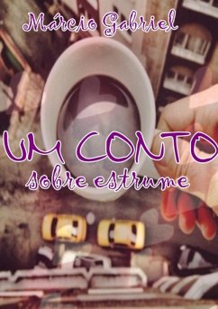 Cover Um Conto Sobre Estrume (eBook, PDF)