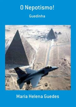 Cover O Nepotismo! (eBook, PDF)