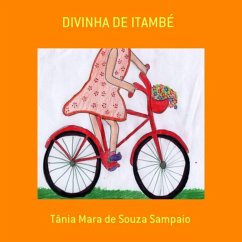 Cover Divinha De Itambé (eBook, PDF)