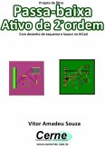 Projeto De Filtro Passa-baixa Ativo De 2o Ordem Com Desenho De Esquema E Layout No Kicad (eBook, PDF)