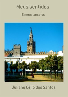 Cover Meus Sentidos (eBook, PDF)
