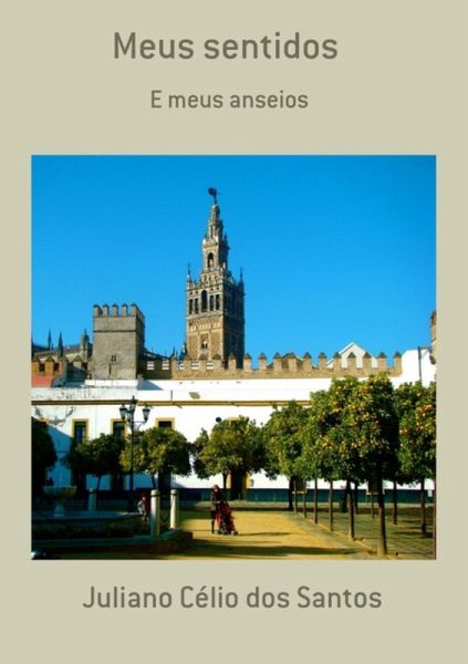 Meus Sentidos (eBook, PDF)