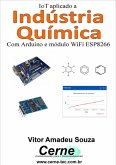 Iot Aplicado A Indústria Química (eBook, PDF)