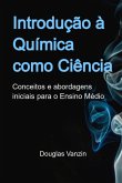Introdução À Química Como Ciência (eBook, PDF)