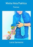Minha Veia Poética (eBook, PDF)