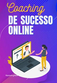 Cover Ebook Coaching De Sucesso (eBook, PDF)