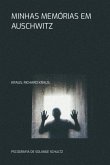Minhas Memórias Em Auschwitz (eBook, PDF)