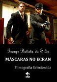 Máscaras No Ecran (eBook, PDF)