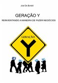 Geração Y (eBook, PDF)