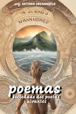 Poemas: Sociedade Dos Poetas Uivantes (eBook, PDF)