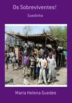 Cover Os Sobreviventes! (eBook, PDF)