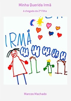 Cover Minha Querida Irmã (eBook, PDF)