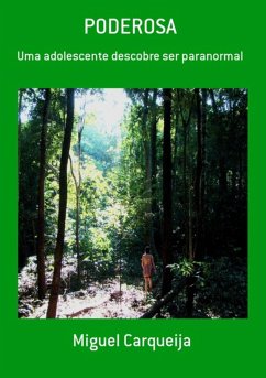 Cover Poderosa (eBook, PDF)