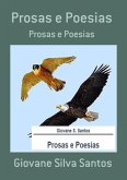 Prosas E Poesias (eBook, PDF) Prosas E Poesias (eBook, PDF)