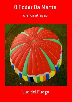Cover O Poder Da Mente (eBook, PDF)