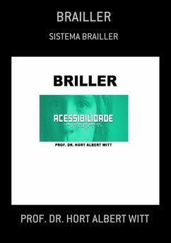 Cover Brailler (eBook, PDF)