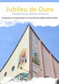Jubileu De Ouro (eBook, PDF)