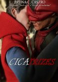 Cicatrizes (eBook, PDF)