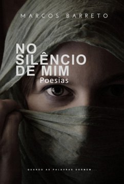 Cover No Silêncio De Mim (eBook, PDF)