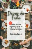 Depois Da Festa (eBook, PDF)