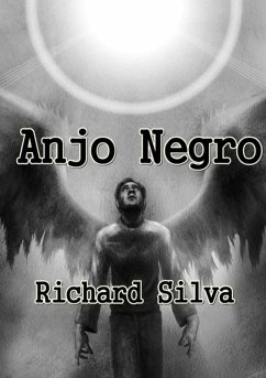 Cover Anjo Negro (eBook, PDF)