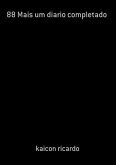 88 Mais Um Diario Completado (eBook, PDF)