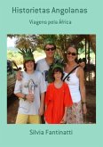 Historietas Angolanas (eBook, PDF)
