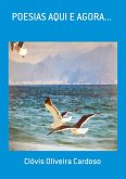 Poesias Aqui E Agora... (eBook, PDF)