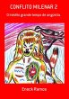 Conflito Milenar 2 (eBook, PDF) - Bild 1