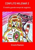 Conflito Milenar 2 (eBook, PDF)