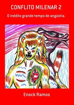 Conflito Milenar 2 (eBook, PDF) - Ramos, Enock