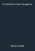 119 Beneficent Project Management (eBook, PDF)