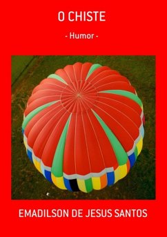 Cover O Chiste (eBook, PDF)