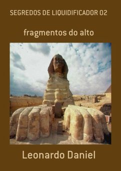 Cover Segredos De Liquidificador 02 (eBook, PDF)