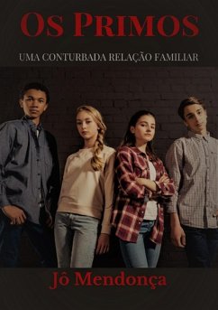 Cover Os Primos (eBook, PDF)